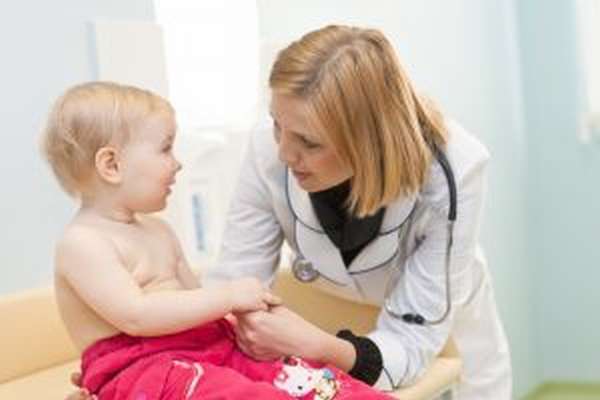 Причины и лечение подвывиха головки лучевой кости у детей